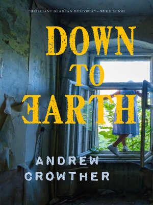 cover image of Down to Earth